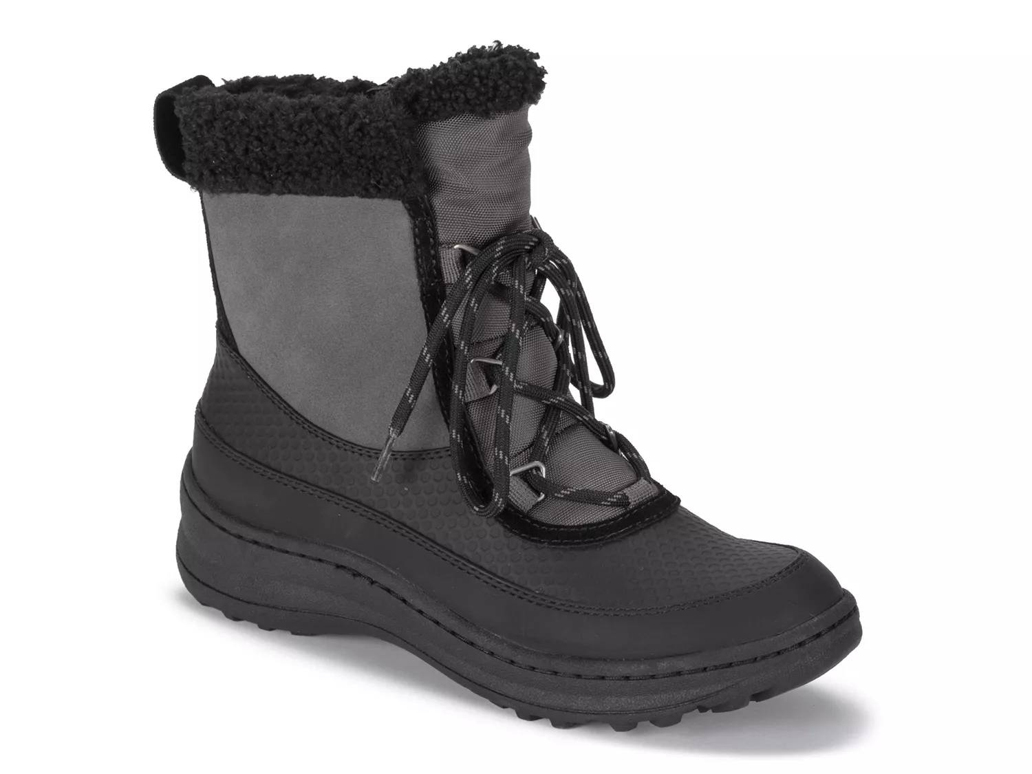 Alta Snow Boot - Women's