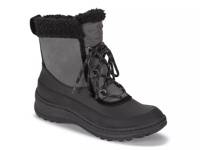 Alta Snow Boot - Women's Grey view