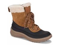 Alta Snow Boot - Women's Cognac view