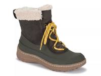 Alta Snow Boot - Women's Green view