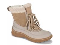 Alta Snow Boot - Women's Khaki view