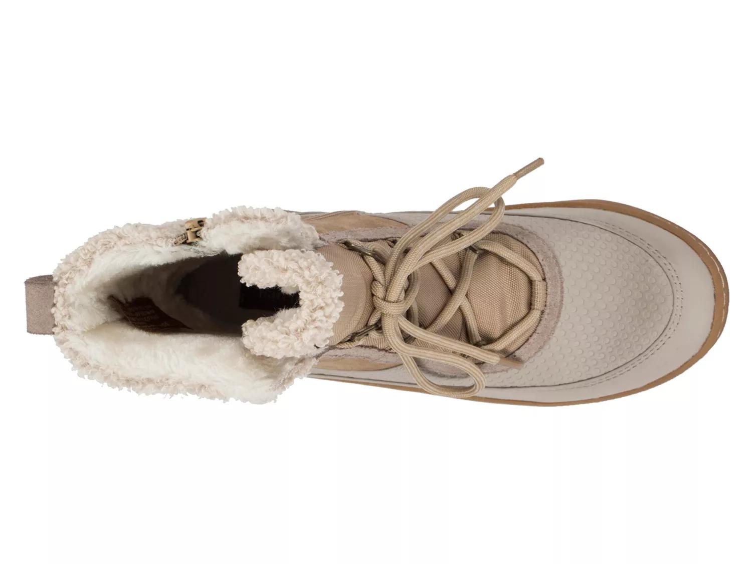 Alta Snow Boot