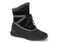 Bandie Snow Boot Black view
