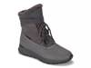 Bandie Snow Boot Grey view