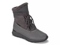 Bandie Snow Boot Grey view