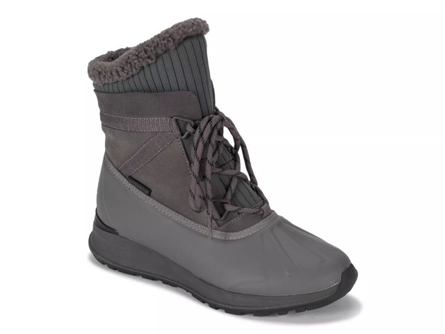 Bandie Snow Boot