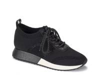 Palta Sneaker Black view