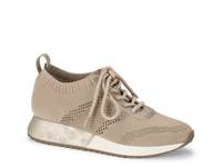 Palta Sneaker Light Brown view