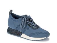 Palta Sneaker Blue view
