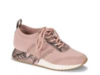 Palta Sneaker Pink view