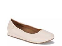 Prim Flat Off White view