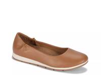 Prim Flat Light Brown view