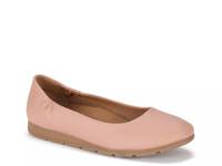 Prim Flat Light Pink view