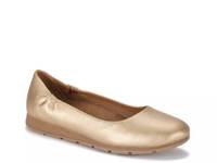 Prim Flat Gold Metallic view