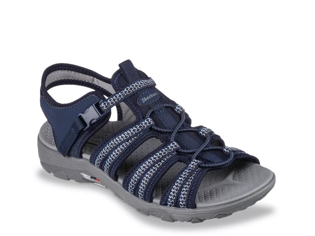 Arch Fit Reggae Fisherman Sandal