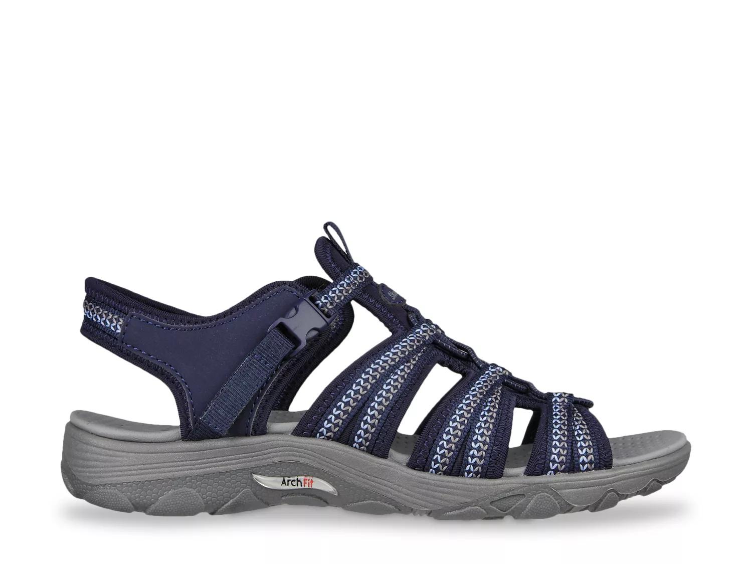 Arch Fit Reggae Fisherman Sandal