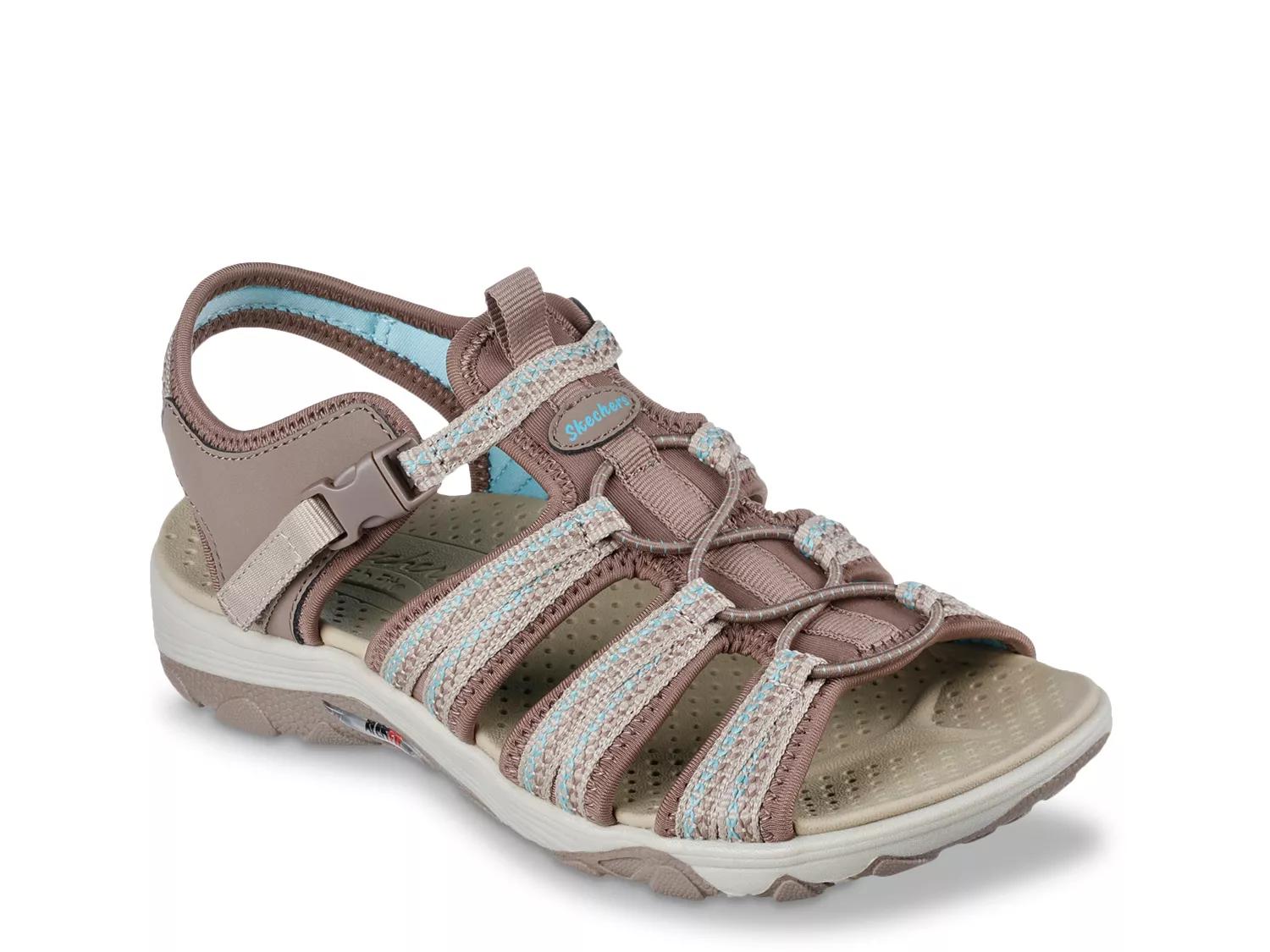 Arch Fit Reggae Fisherman Sandal