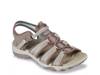 Arch Fit Reggae Fisherman Sandal Taupe view