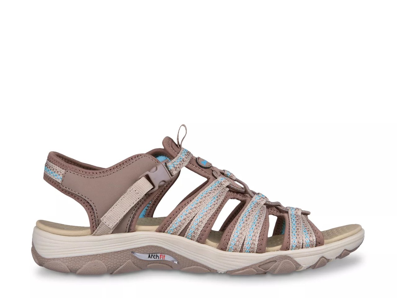 Arch Fit Reggae Fisherman Sandal