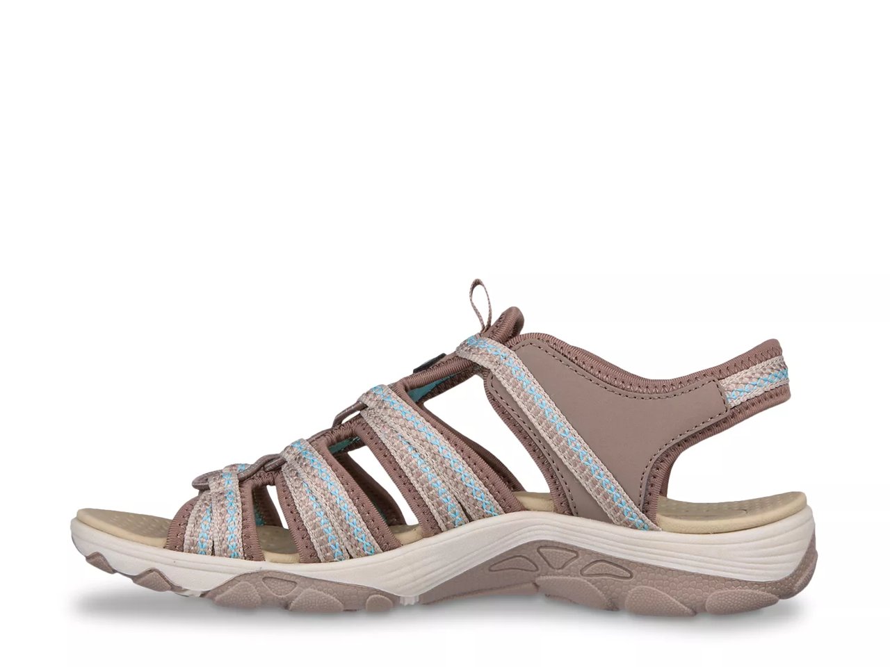 Arch Fit Reggae Fisherman Sandal