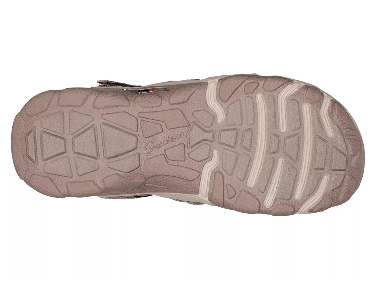 Arch Fit Reggae Fisherman Sandal