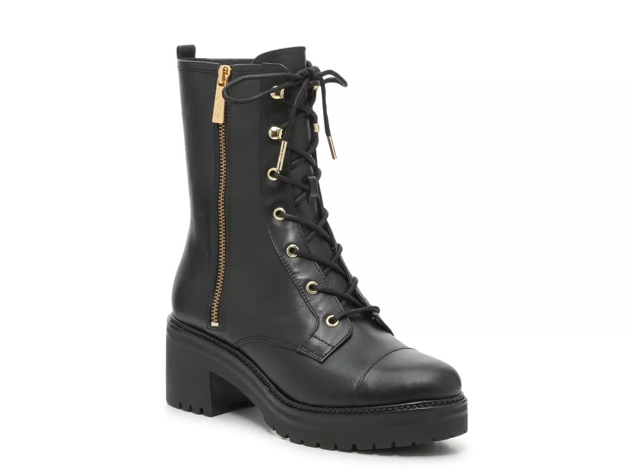 Anaka Combat Boot