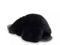 Thea Slide Slipper - Women's Black view