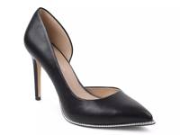 Harnoy Pump Black view