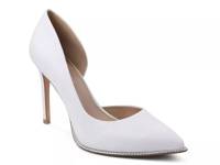 Harnoy Pump White view