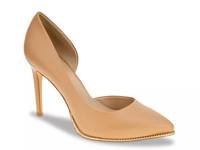 Harnoy Pump Tan view