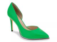 Harnoy Pump Green view