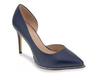 Harnoy Pump Navy view