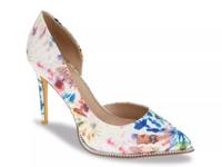 Harnoy Pump Multicolor Tie Dye view