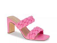 Finaa Slide Sandal Pink view