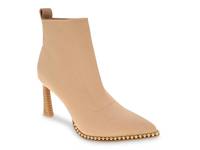 Beya Bootie Beige view