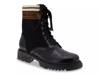 Tassie Boot Black view