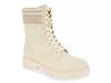 Tassie Boot Off White view