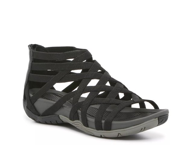 Samina Gladiator Sandal