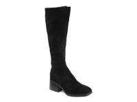 Aurelia Boot Black view