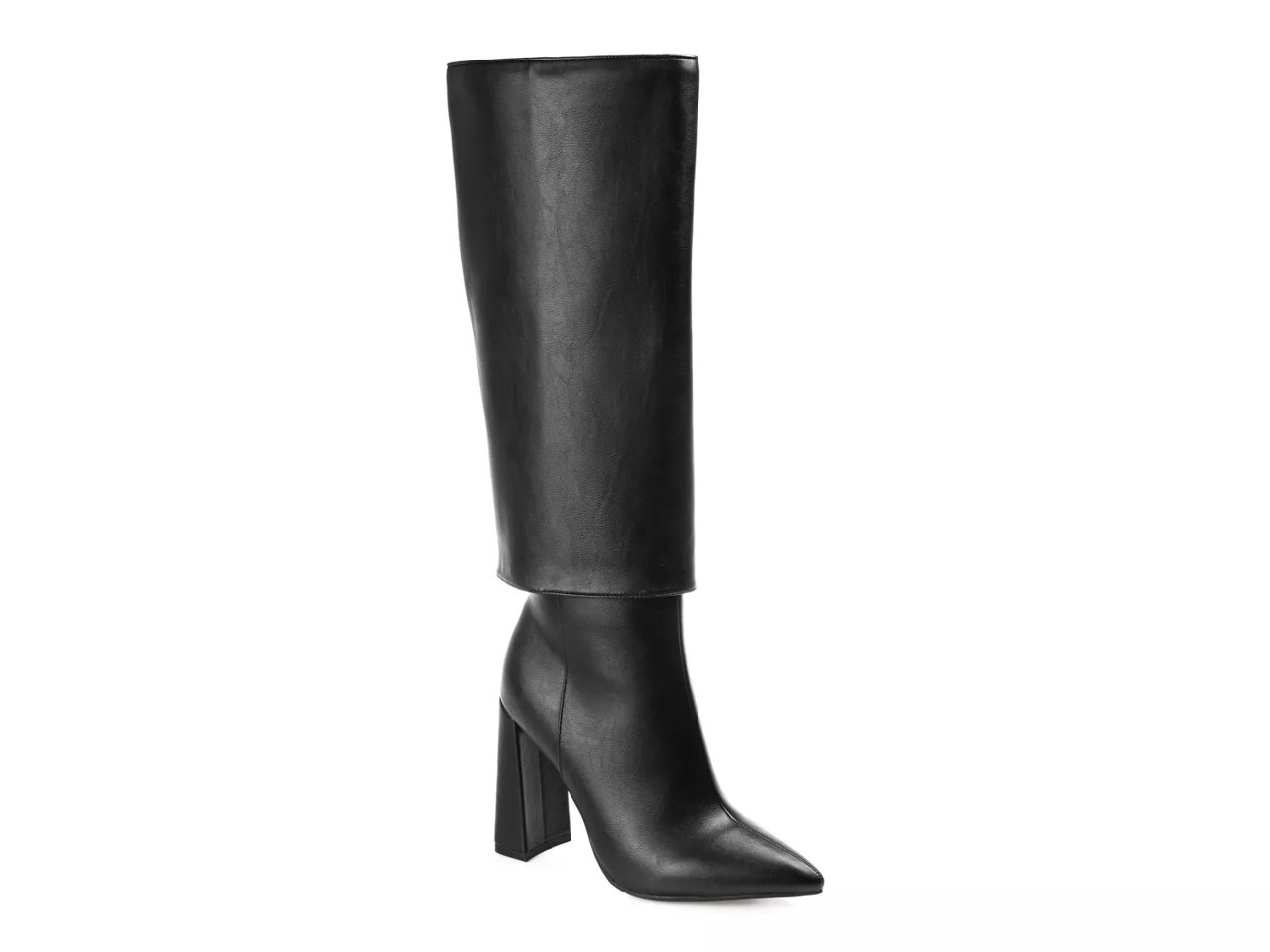 Aurorra Extra Wide Calf Boot