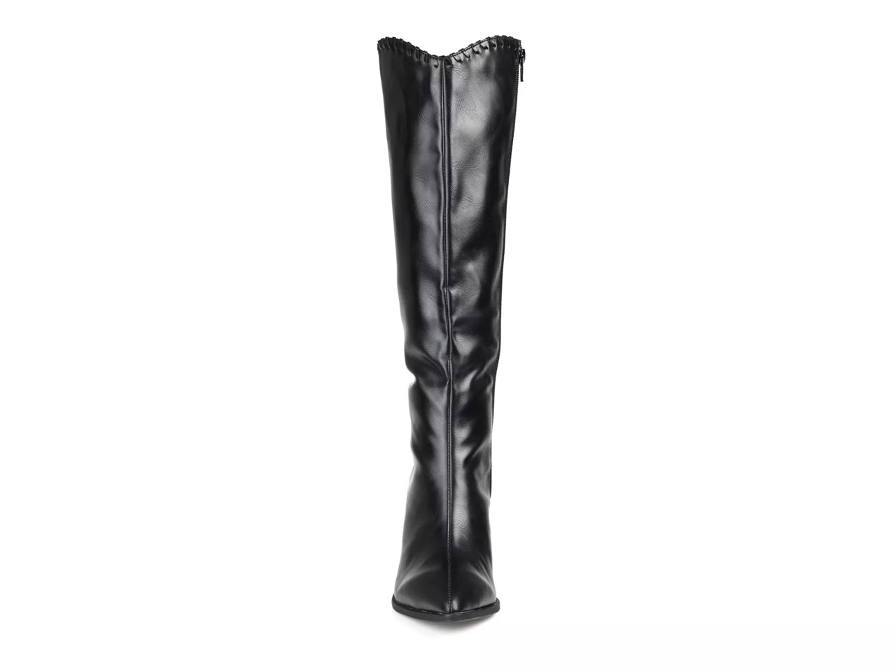 Daria Wide Calf Boot