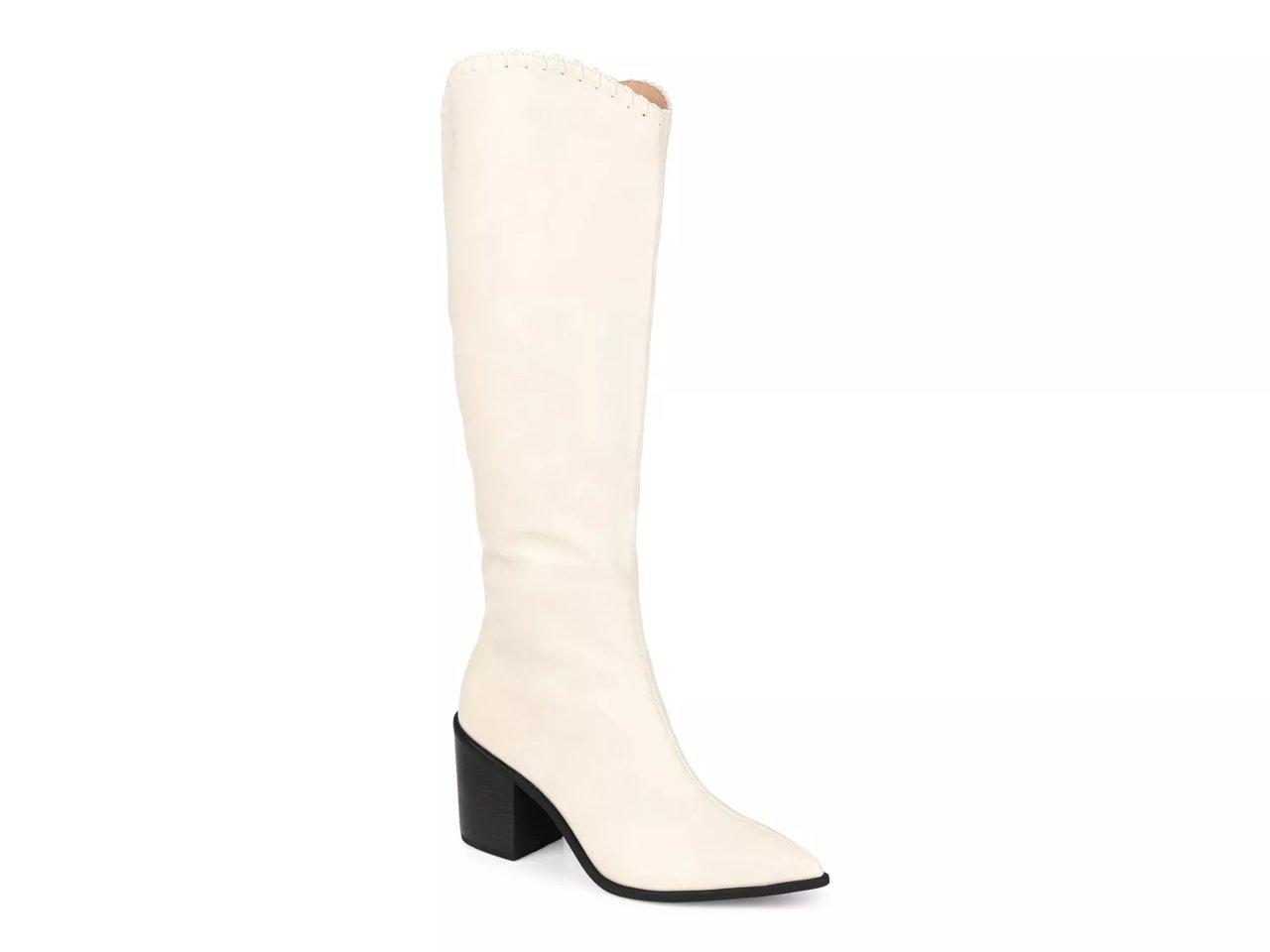 Daria Wide Calf Boot