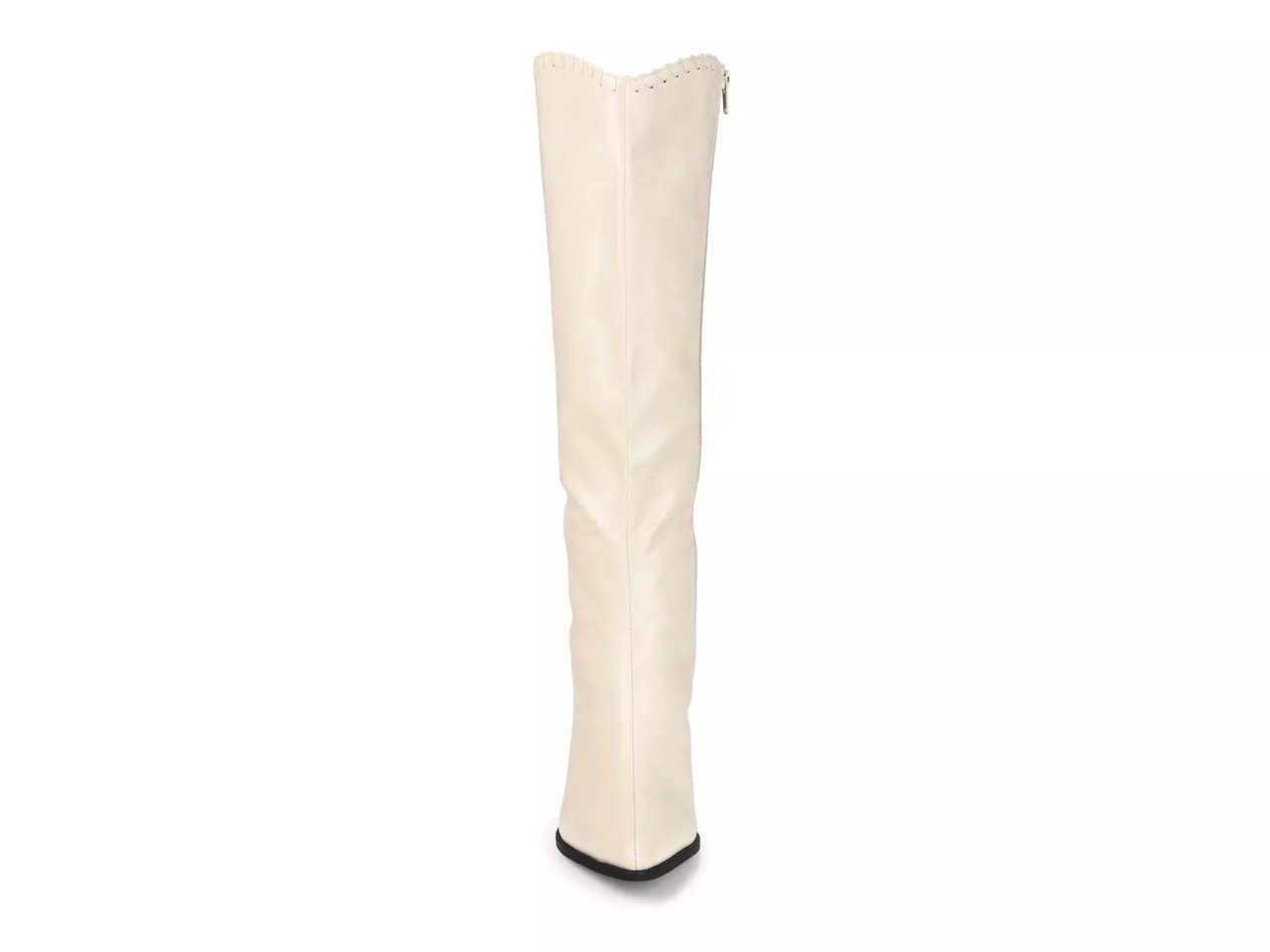 Daria Wide Calf Boot