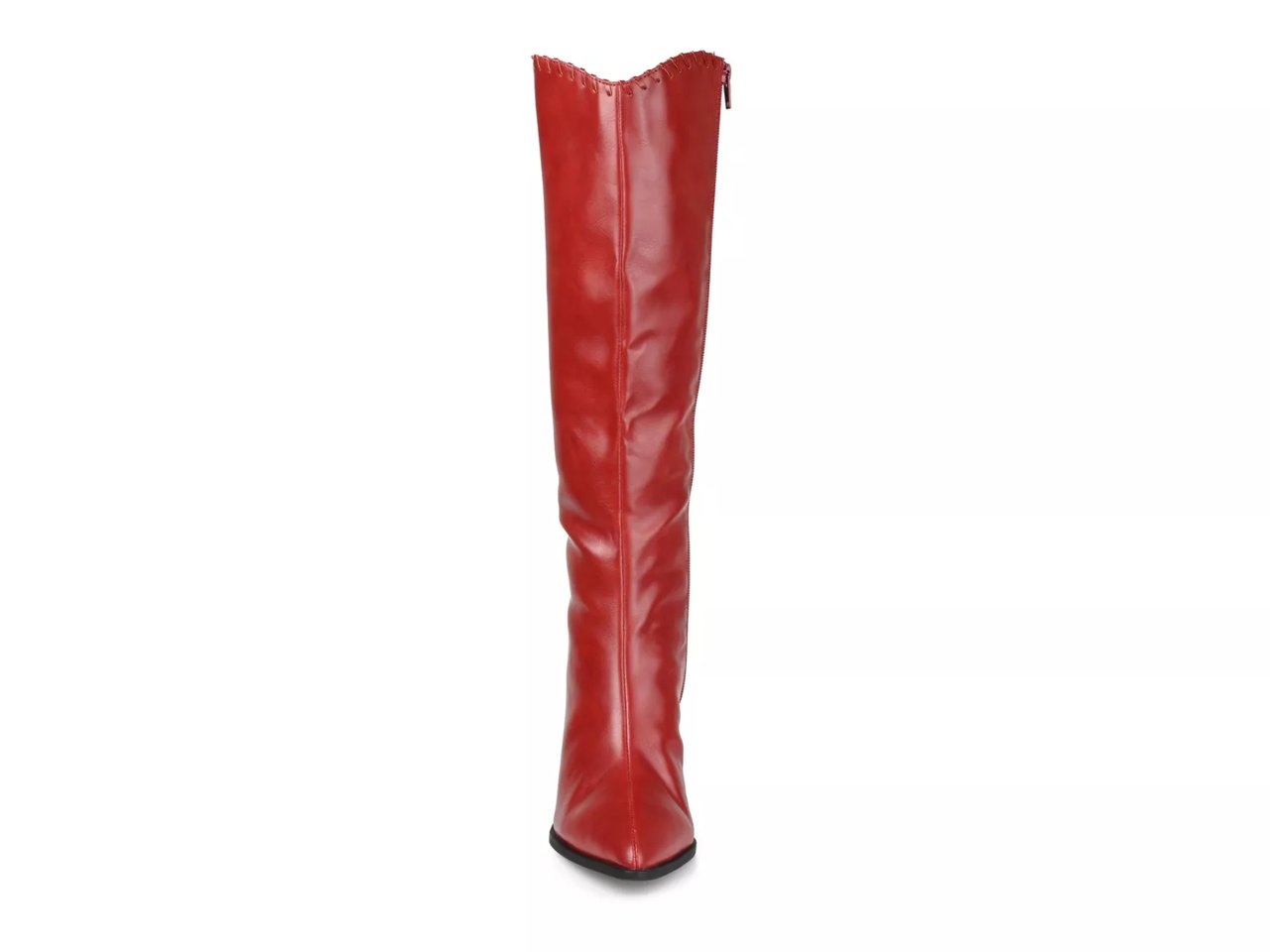 Daria Wide Calf Boot