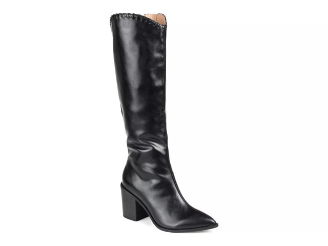 Daria Extra Wide Calf Boot