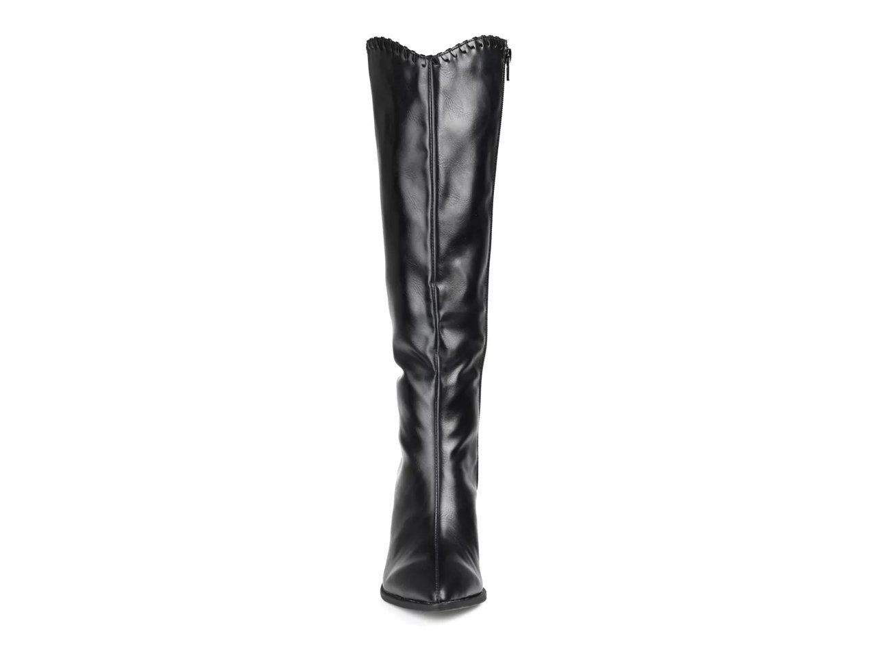 Daria Extra Wide Calf Boot