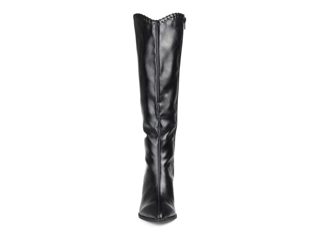 Daria Extra Wide Calf Boot