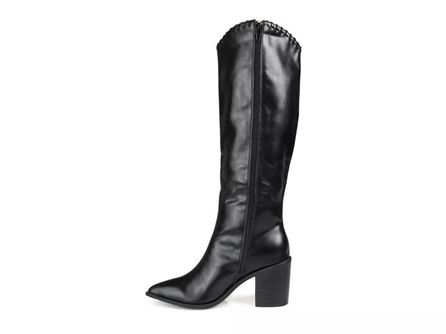 Daria Extra Wide Calf Boot