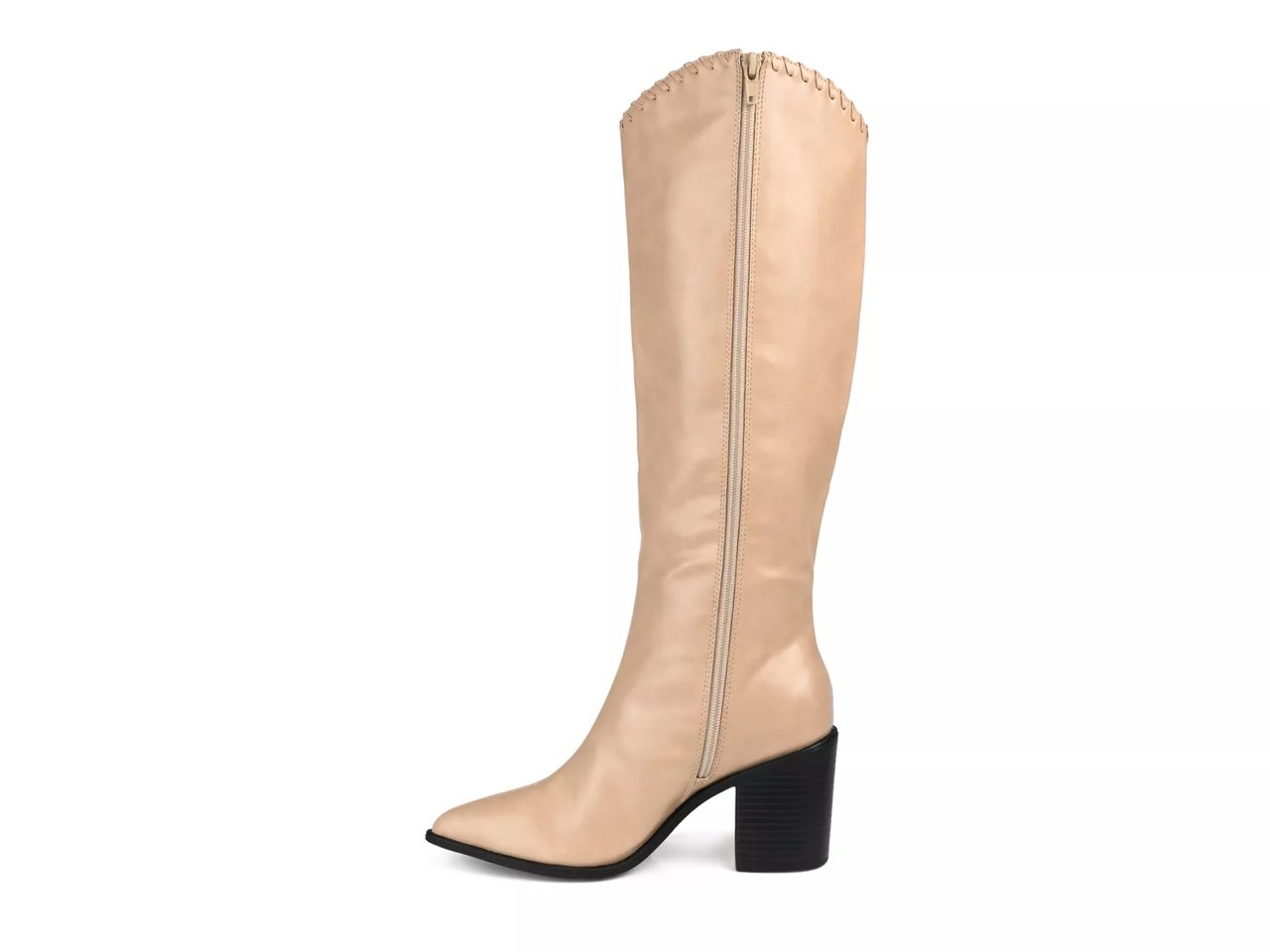 Daria Extra Wide Calf Boot