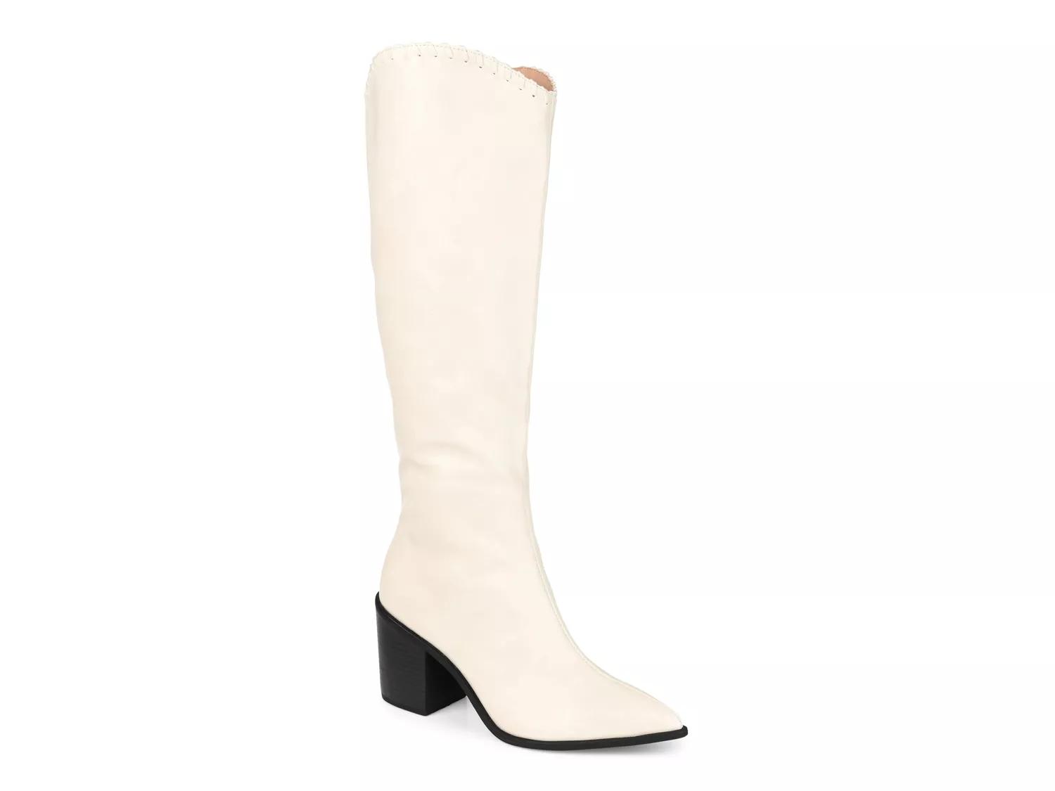 Daria Extra Wide Calf Boot - image 3